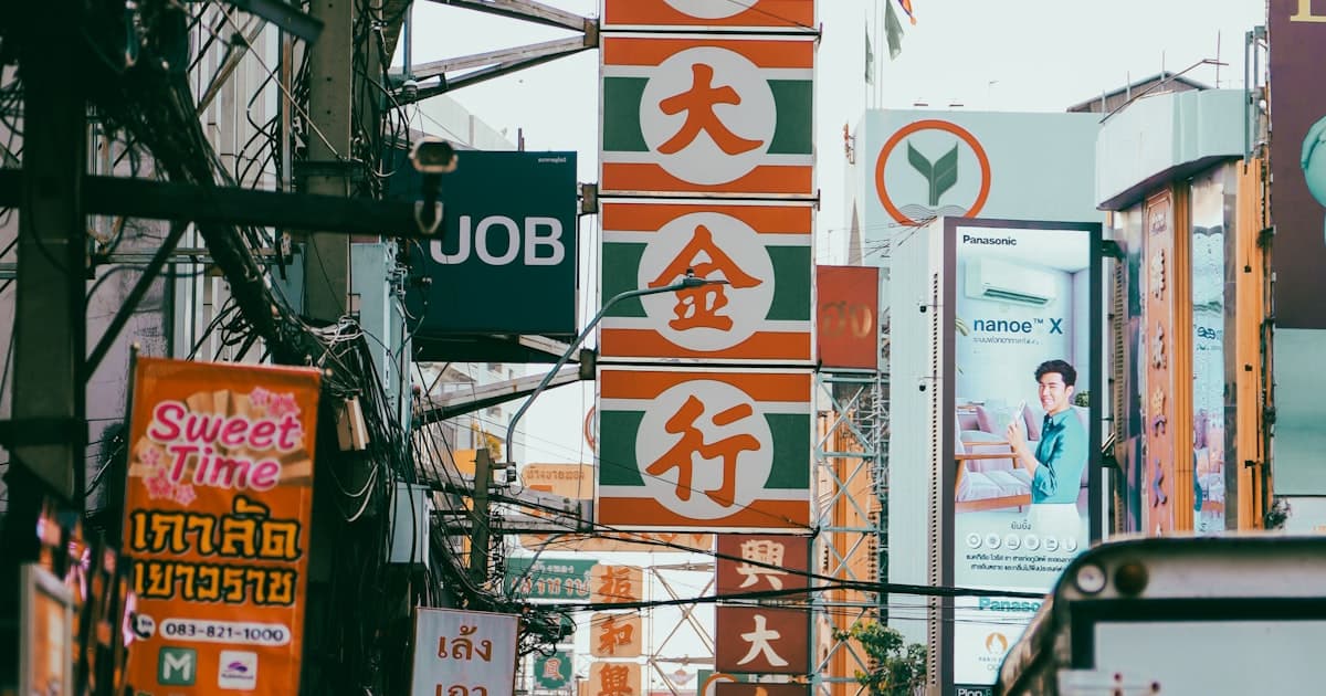StudyThai vs ThaiPod101: Which Thai Course Is Better? [2026]