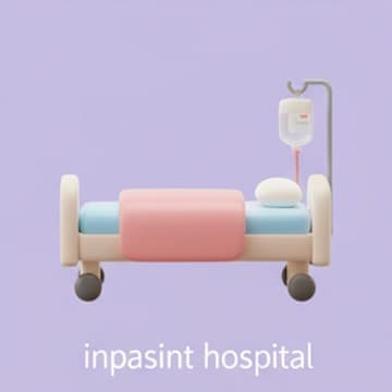 ผู้ป่วยใน