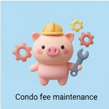 ค่าส่วนกลาง