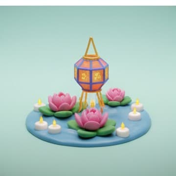 วันวิสาขบูชา