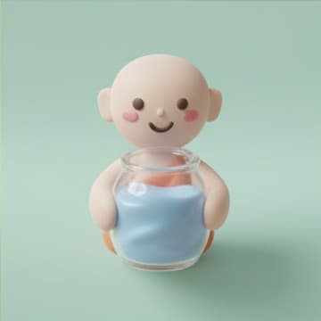 ดื่มน้ำ