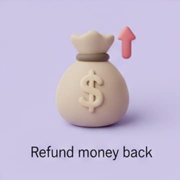 คืนเงิน