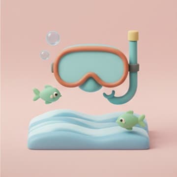 ดำน้ำตื้น