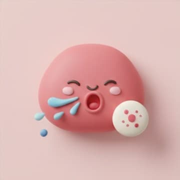 ภูมิแพ้