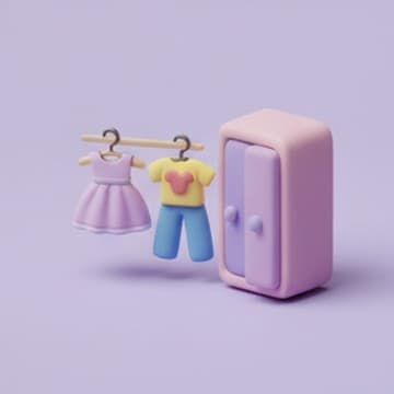 แต่งตัว