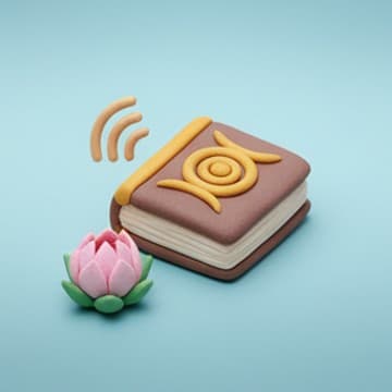 สวดมนต์