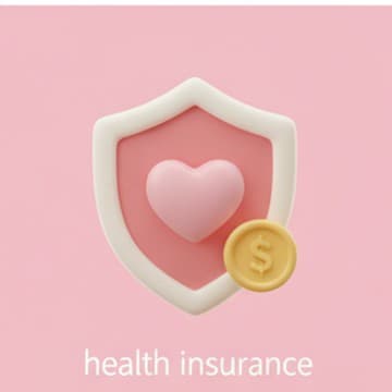 ประกันสุขภาพ
