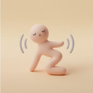 คลายเส้น