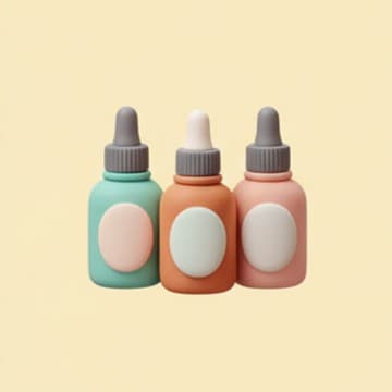 น้ำมันหอม