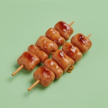 หมูปิ้ง