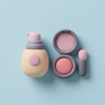 เครื่องสำอาง