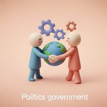 การเมือง