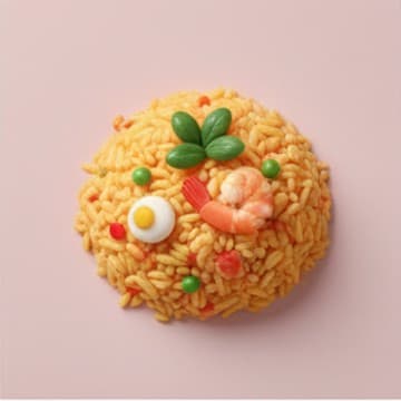 ข้าวผัด