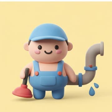 ช่างประปา