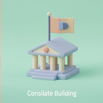 สถานกงสุล