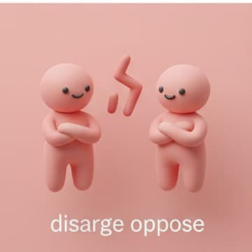 คัดค้าน