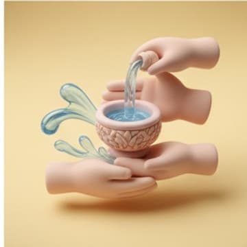 รดน้ำดำหัว