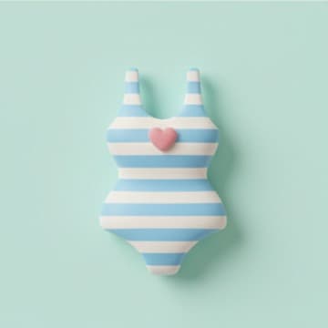 ชุดว่ายน้ำ