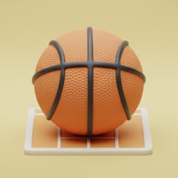 บาสเกตบอล