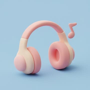 ฟังเพลง