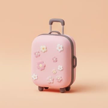 กระเป๋าเดินทาง