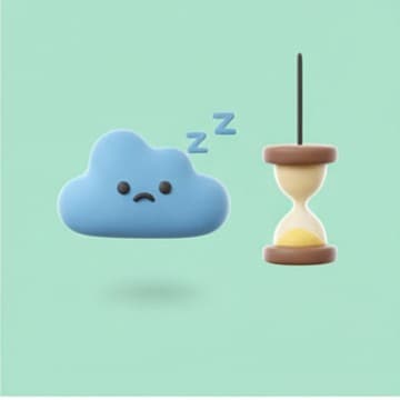 รอสักครู่