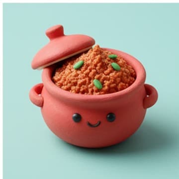 น้ำพริก