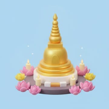 มาฆบูชา