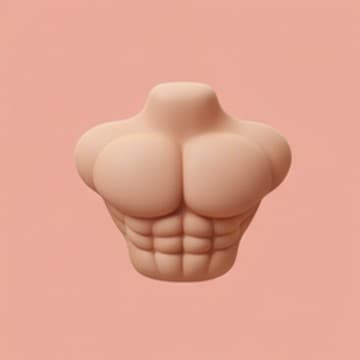 กล้ามเนื้อ