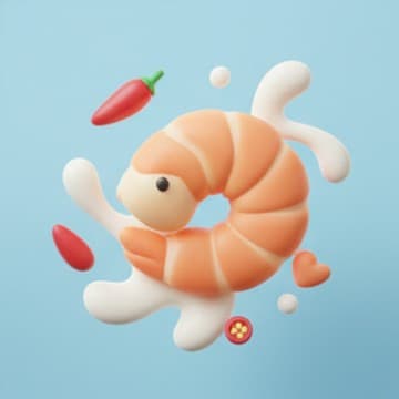 ต้มยำกุ้ง