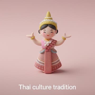 วัฒนธรรม