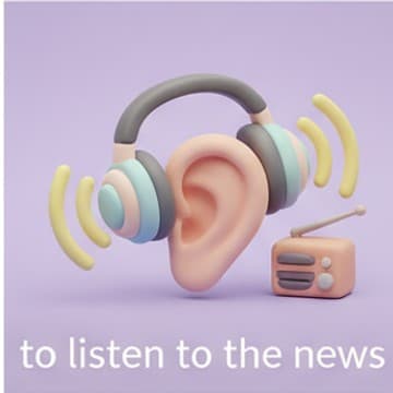 ฟังข่าว
