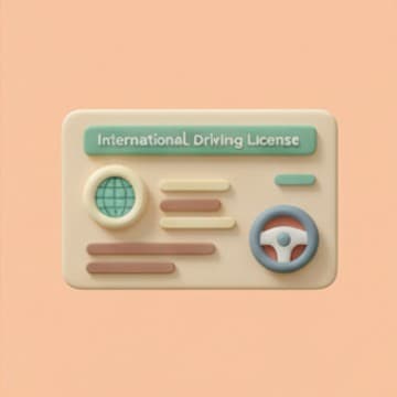 ใบขับขี่