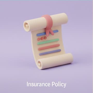 ประกันภัย