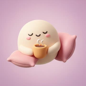 พักผ่อน