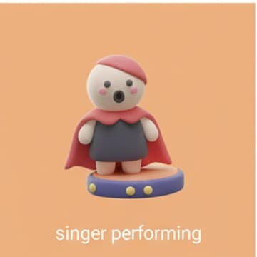 นักร้อง