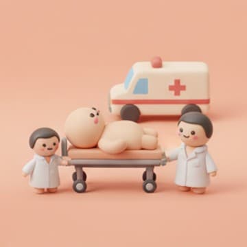 ต้องการหมอ