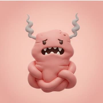 หงุดหงิด