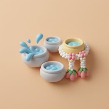 สุขสันต์วันสงกรานต์