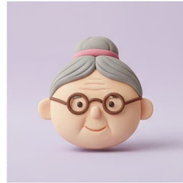 ผู้เฒ่า