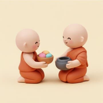 ใส่บาตร