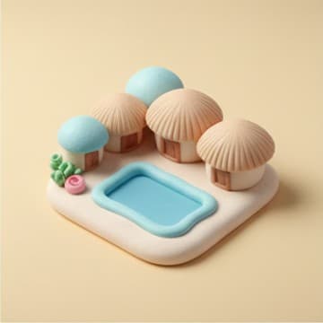 ท่าเรือ