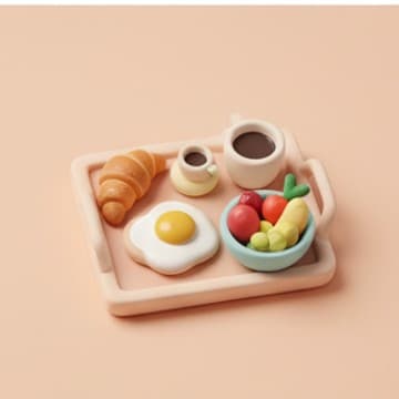 อาหารเช้า