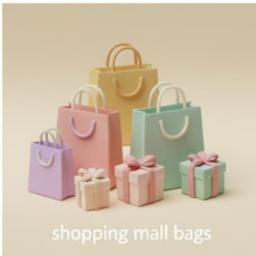 ช้อปปิ้ง