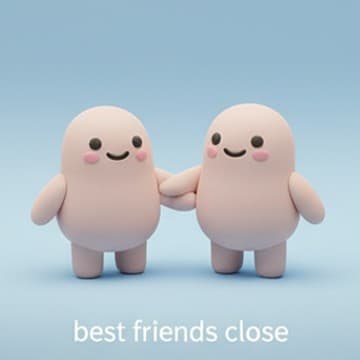 เพื่อนสนิท