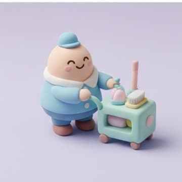 แม่บ้าน