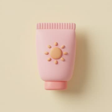 ครีมกันแดด