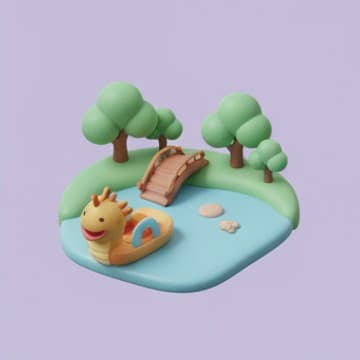 สวนสาธารณะ