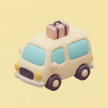 บริการรถรับส่ง