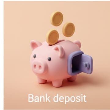 เงินฝาก